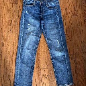 Liverpool Los Angeles jeans